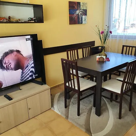 Koko's 2 شقة بانسكو