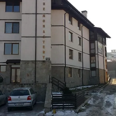 Διαμέρισμα Koko's 2 *