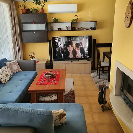 Διαμέρισμα Koko's 2 Μπάνσκο