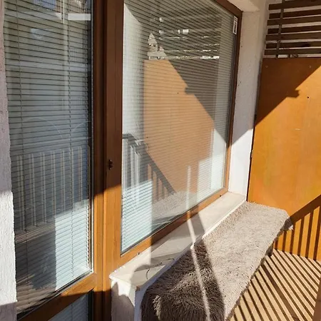 Apartment Koko's 2 *