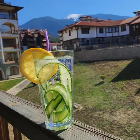 Koko's 2 * Bansko
