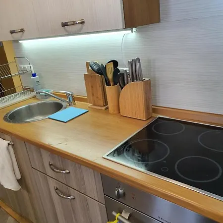 Koko's 2 Apartment