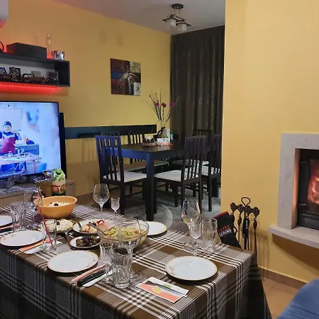 Koko's 2 Apartment Bansko