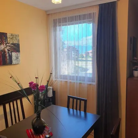 Koko's 2 Apartment