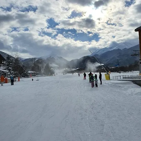 Koko's 2 * Bansko
