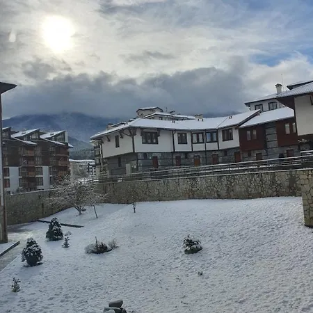 Apartment Koko's 2 Bansko