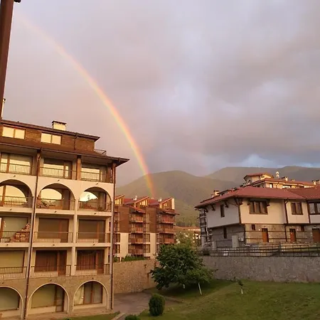 Apartament Koko's 2 Bansko