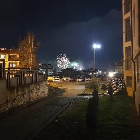 Koko's 2 アパート バンスコ