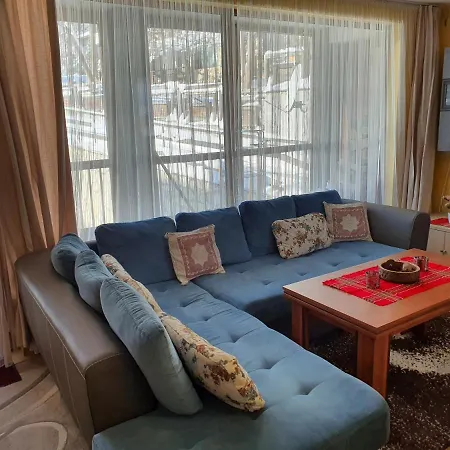 Koko's 2 Apartmán