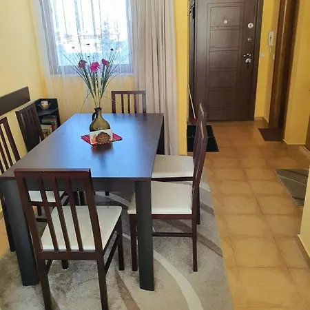 Apartman Koko's 2 Banszko