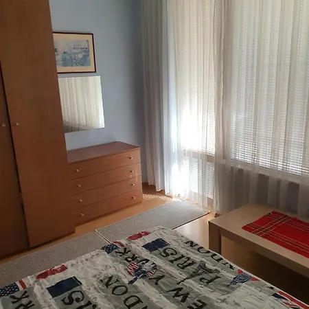 Koko's 2 Apartment *