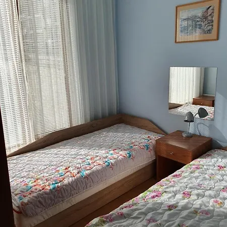 Apartment Koko's 2