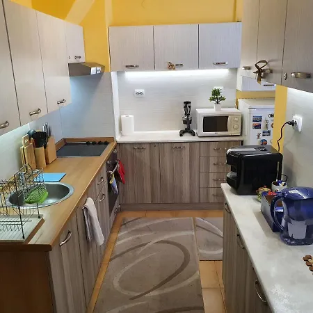 Apartment Koko's 2 Bansko