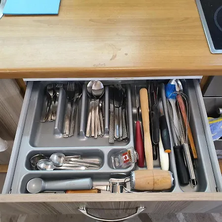 アパート Koko's 2