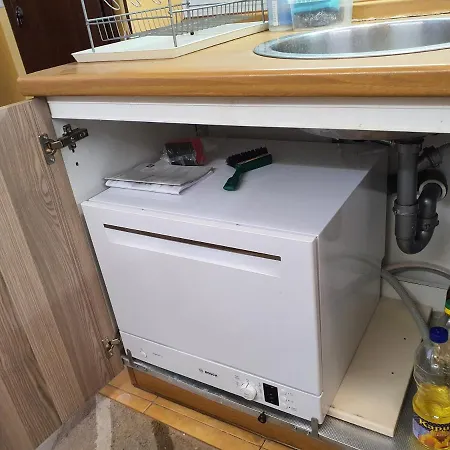 Koko's 2 Apartman Banszko