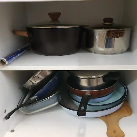 Koko's 2 アパート バンスコ