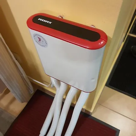 Koko's 2 Apartment *