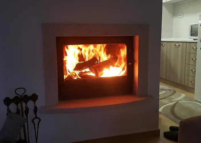 Appartement Koko's 2 Bansko