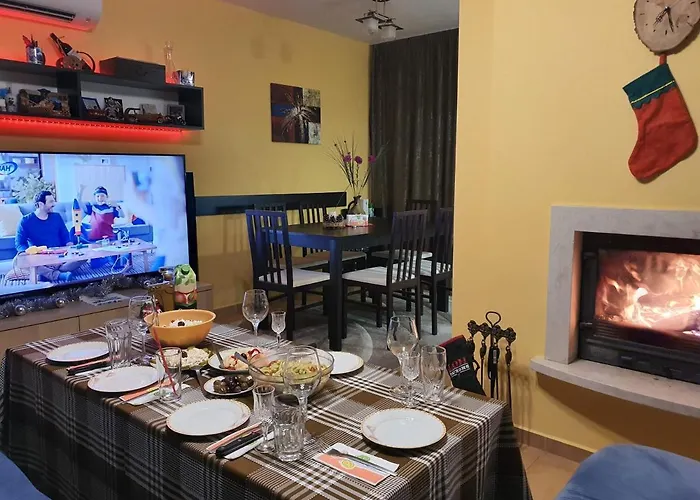 Koko's 2 Appartement Bansko