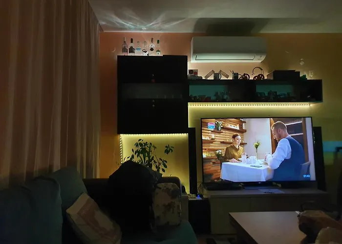 Appartement Koko's 2