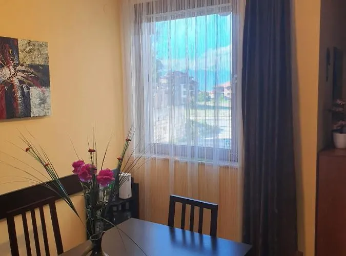 Koko's 2 Appartement