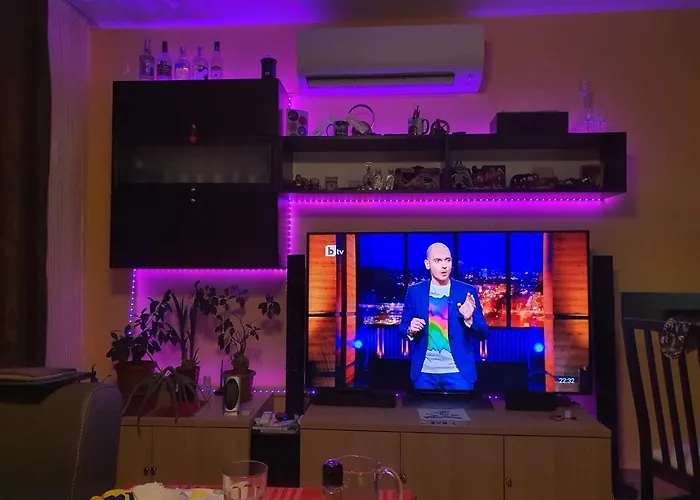 Appartement Koko's 2 *