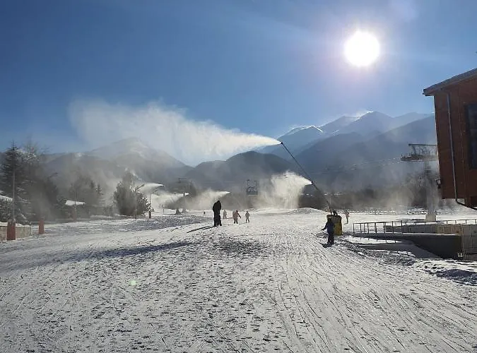 Apartmán Koko's 2 *