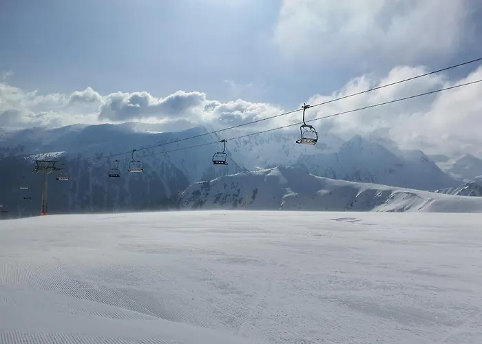 Apartmán Koko's 2 *