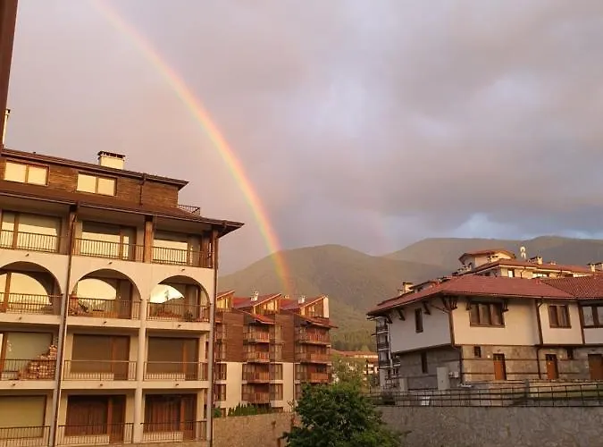Apartmán Koko's 2 Bansko
