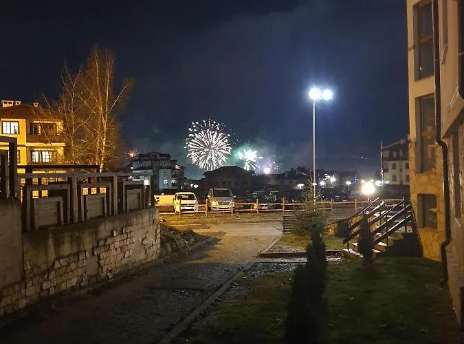 Koko's 2 Apartmán Bansko