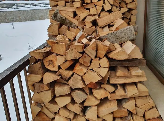 Апартамент Koko's 2