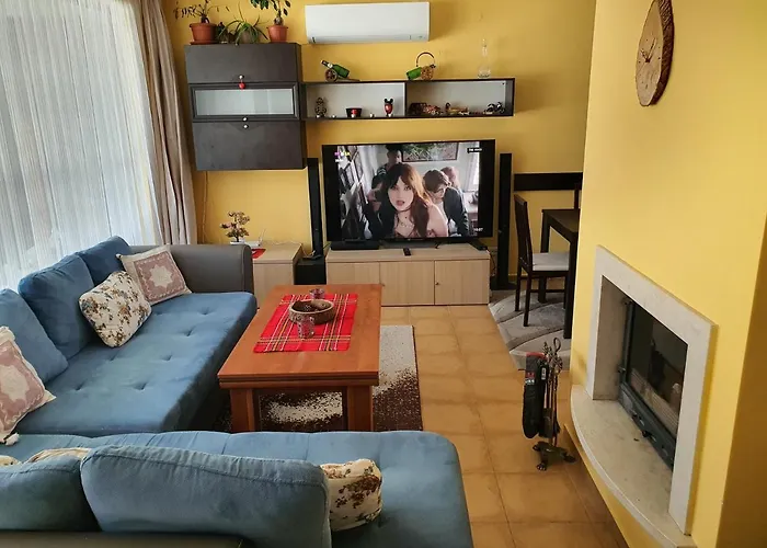 Apartmán Koko's 2 Bansko