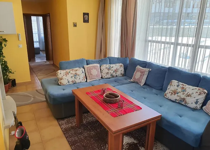 Koko's 2 Appartement