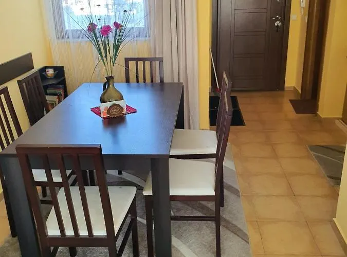 Appartement Koko's 2 Bansko