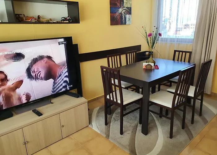 Koko's 2 Apartmán Bansko