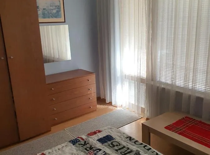 Koko's 2 Appartement *