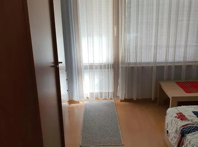 Koko's 2 Appartement *