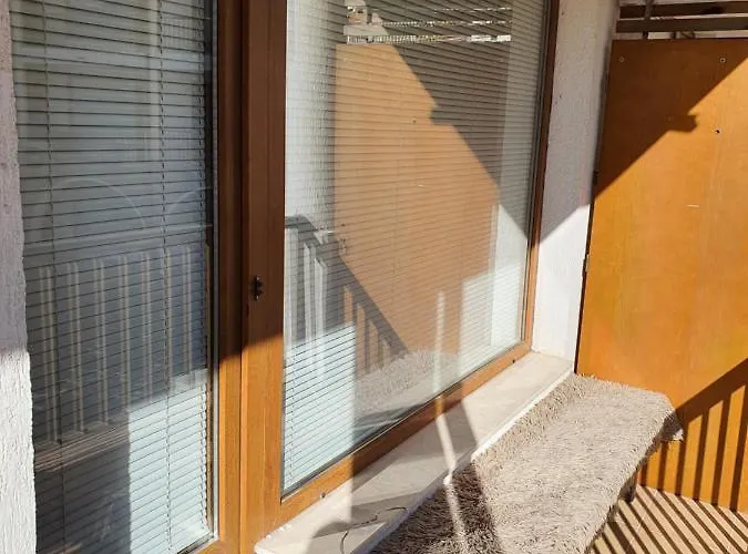 Apartmán Koko's 2 *