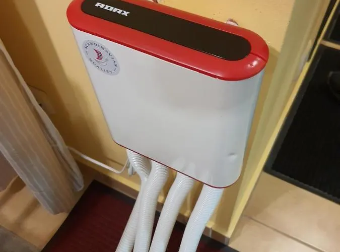 Koko's 2 Apartmán *